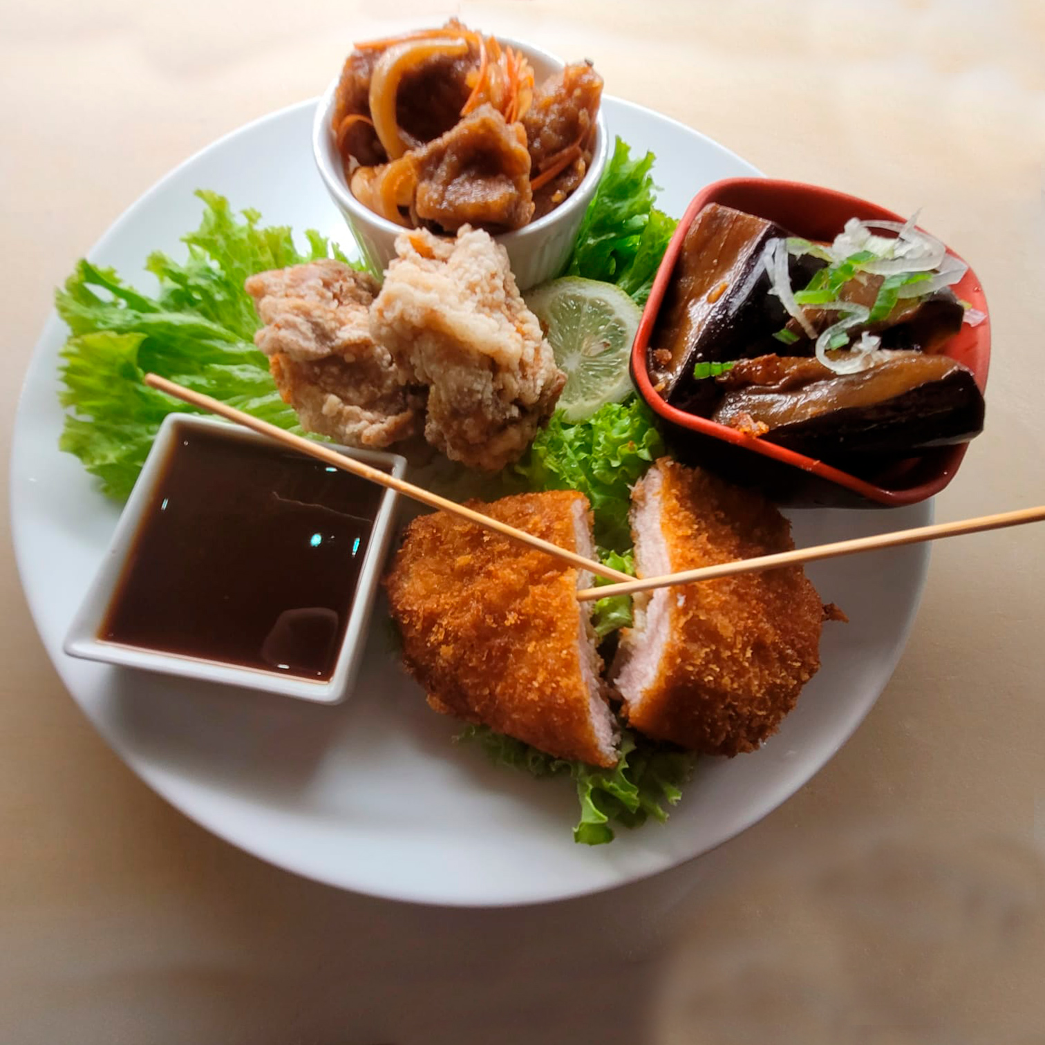 Food