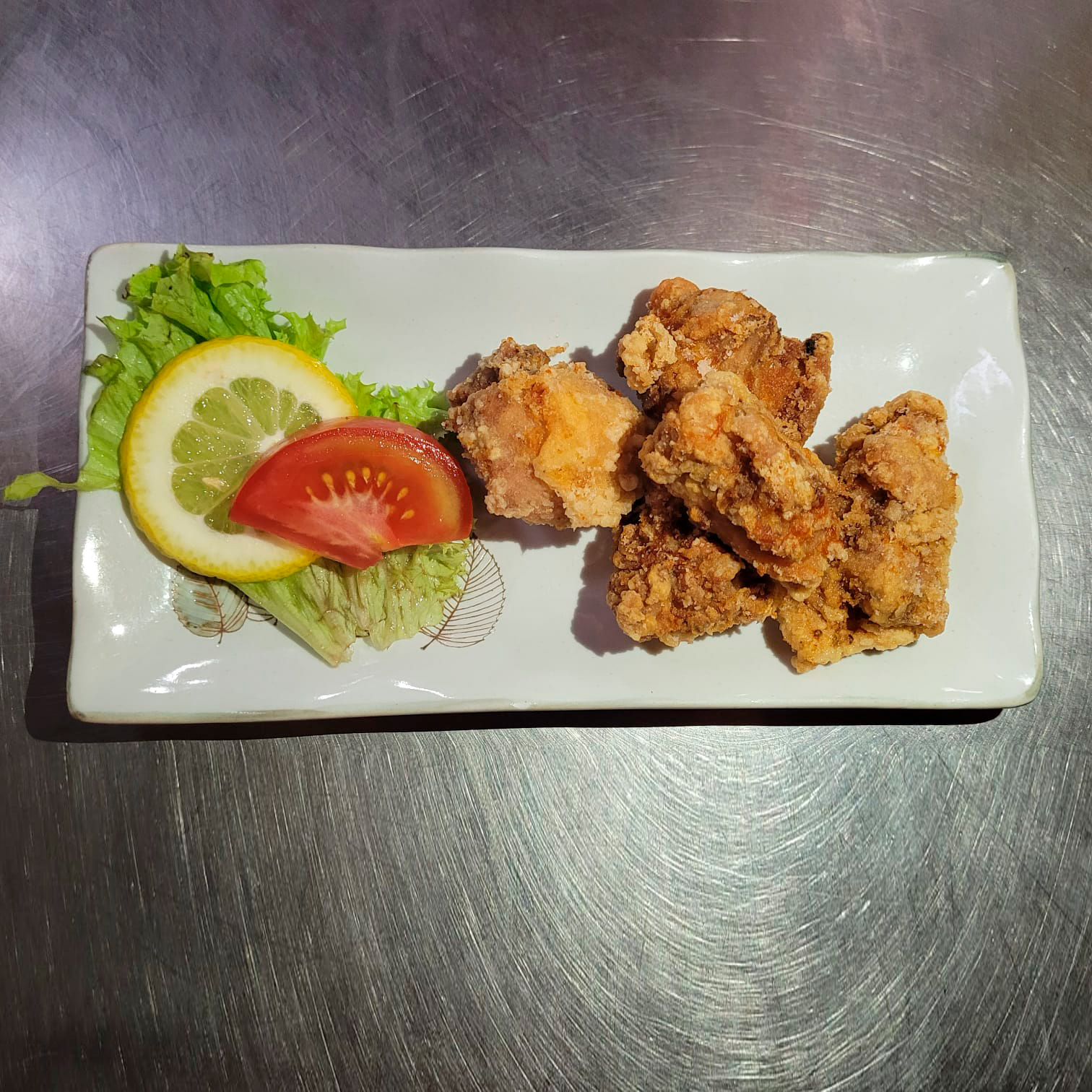Food
