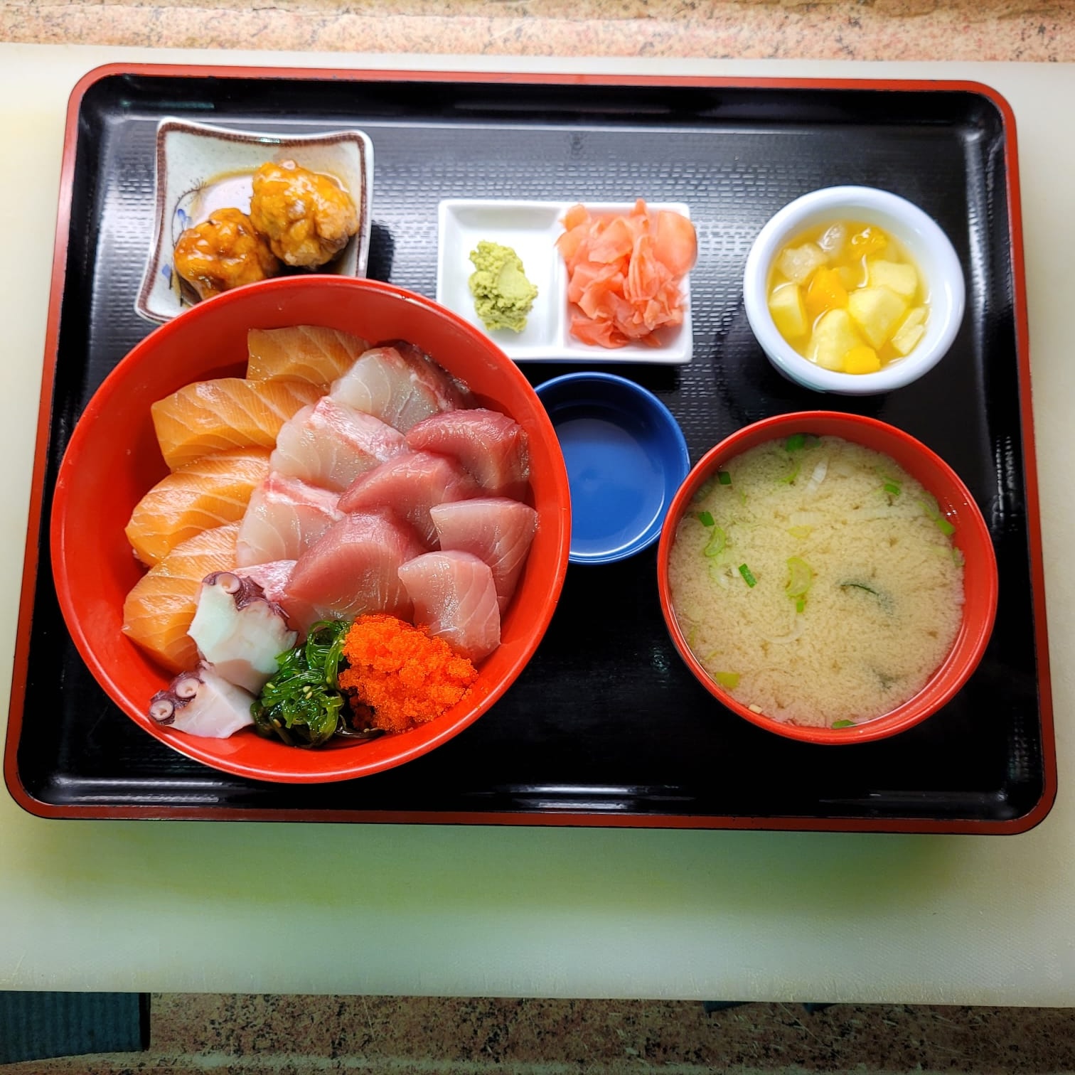 Food