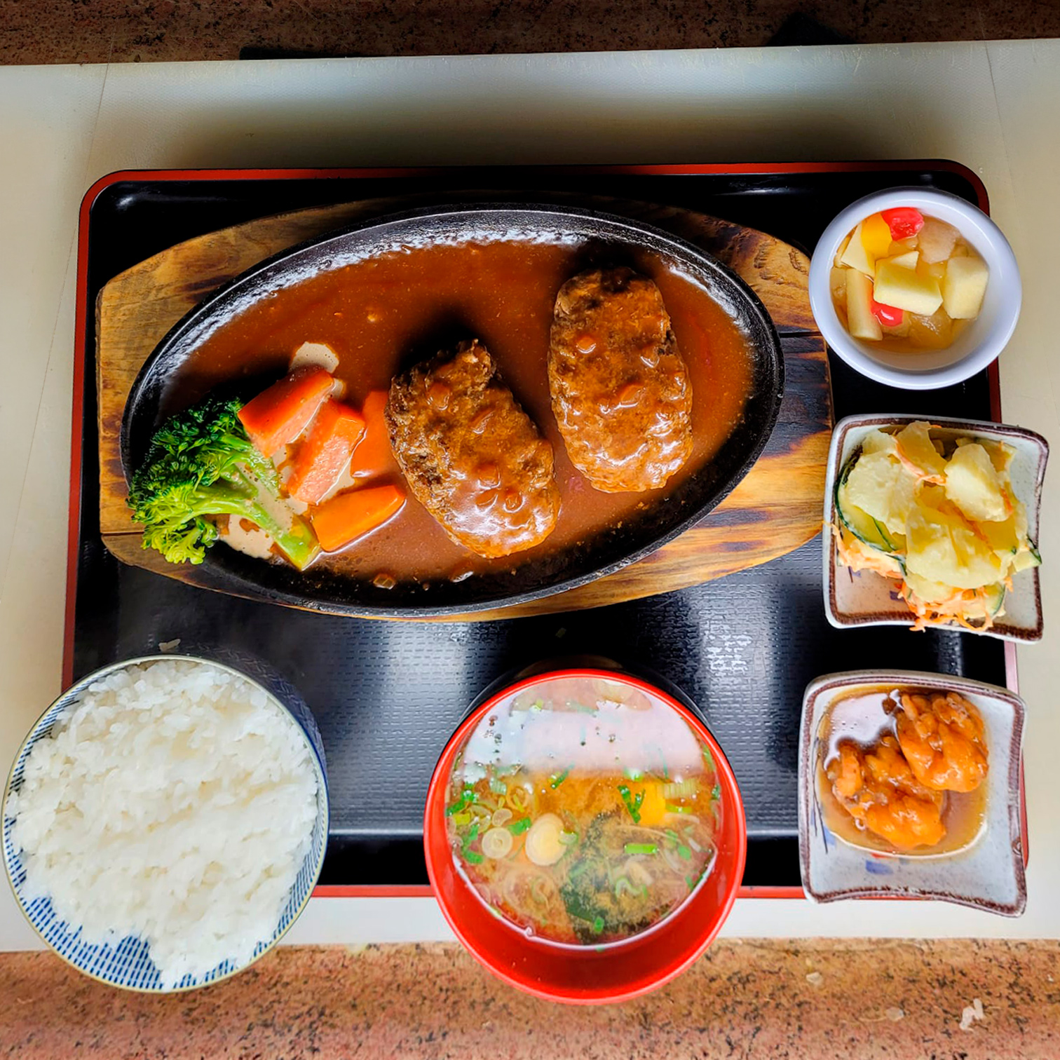 Food