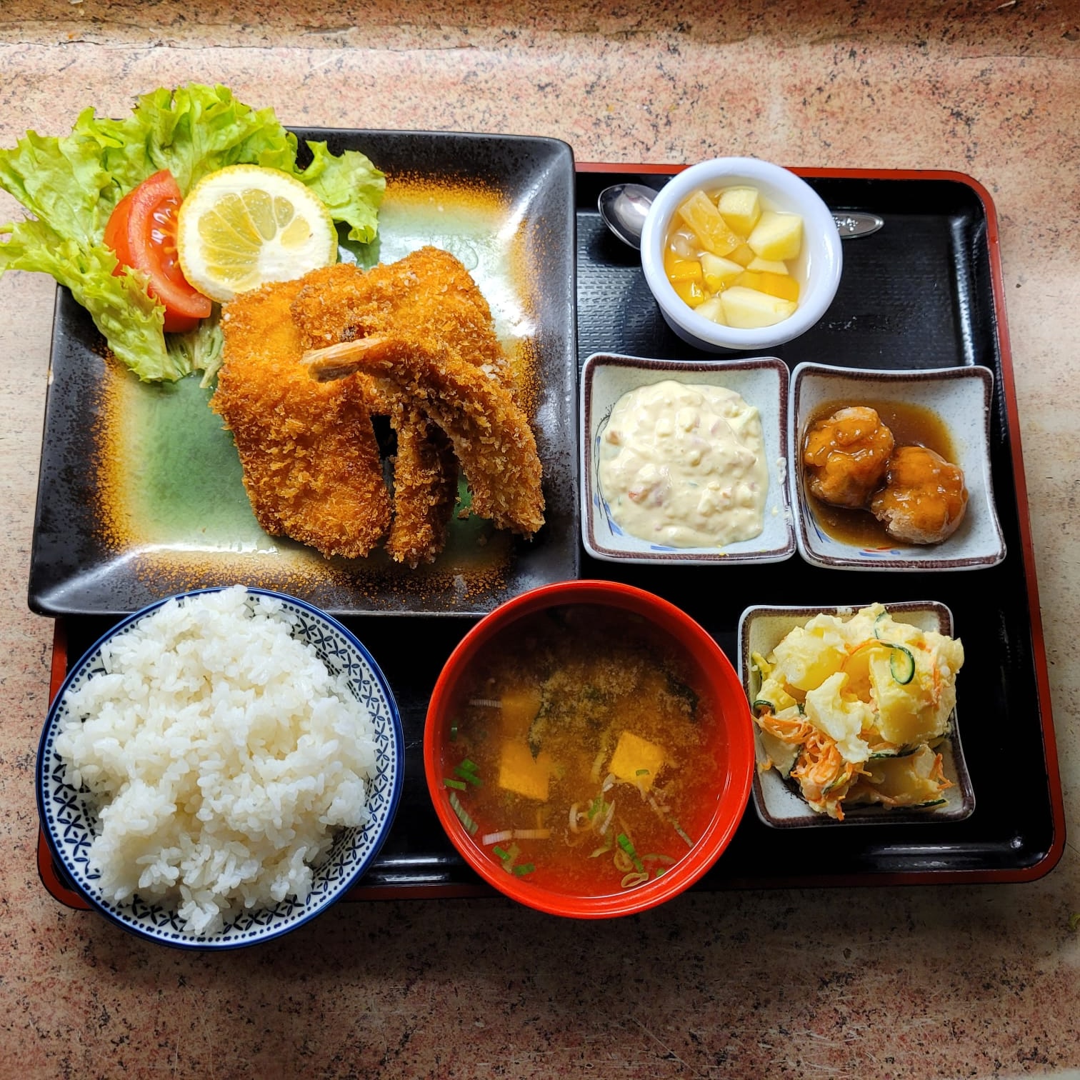Food
