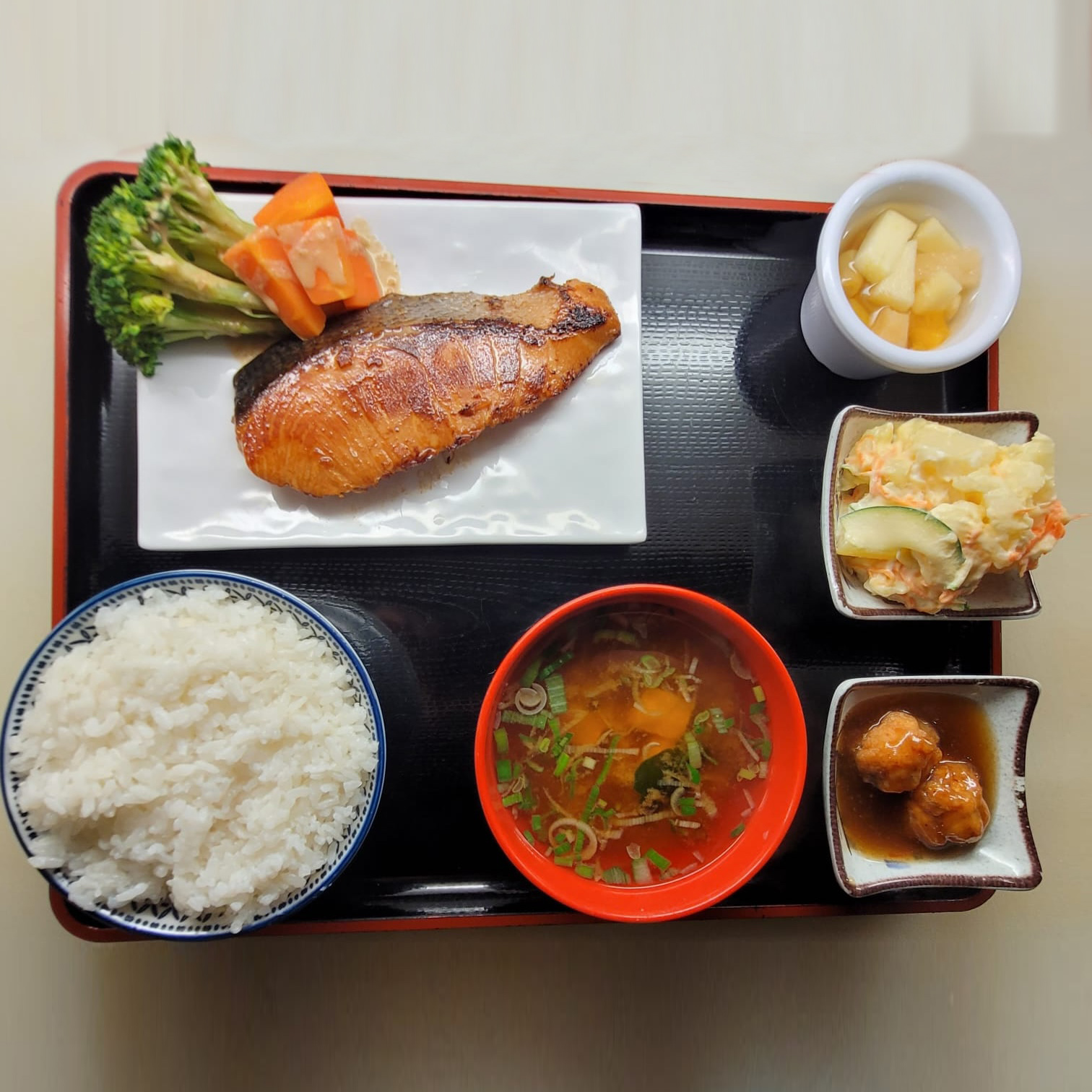 Food
