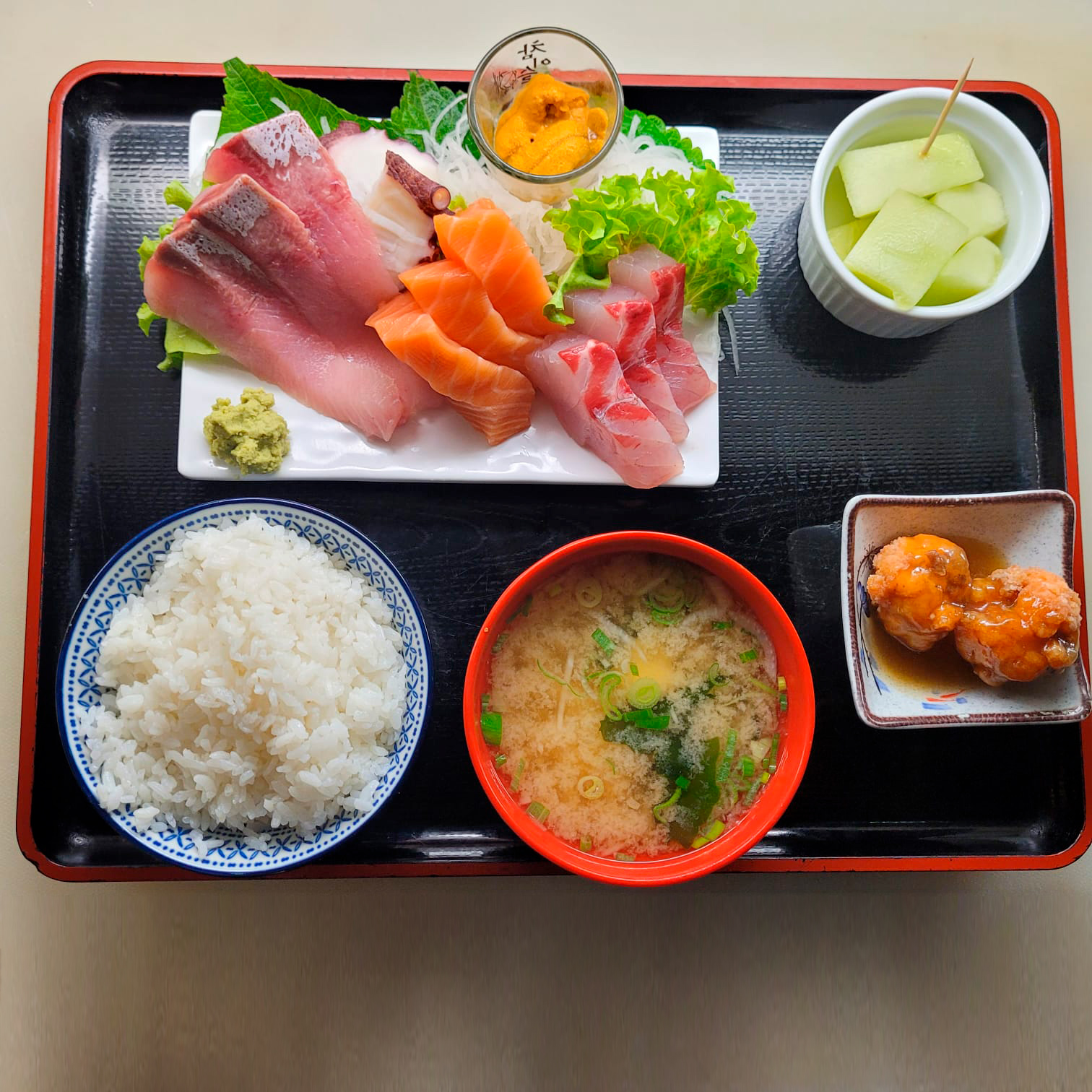 Food