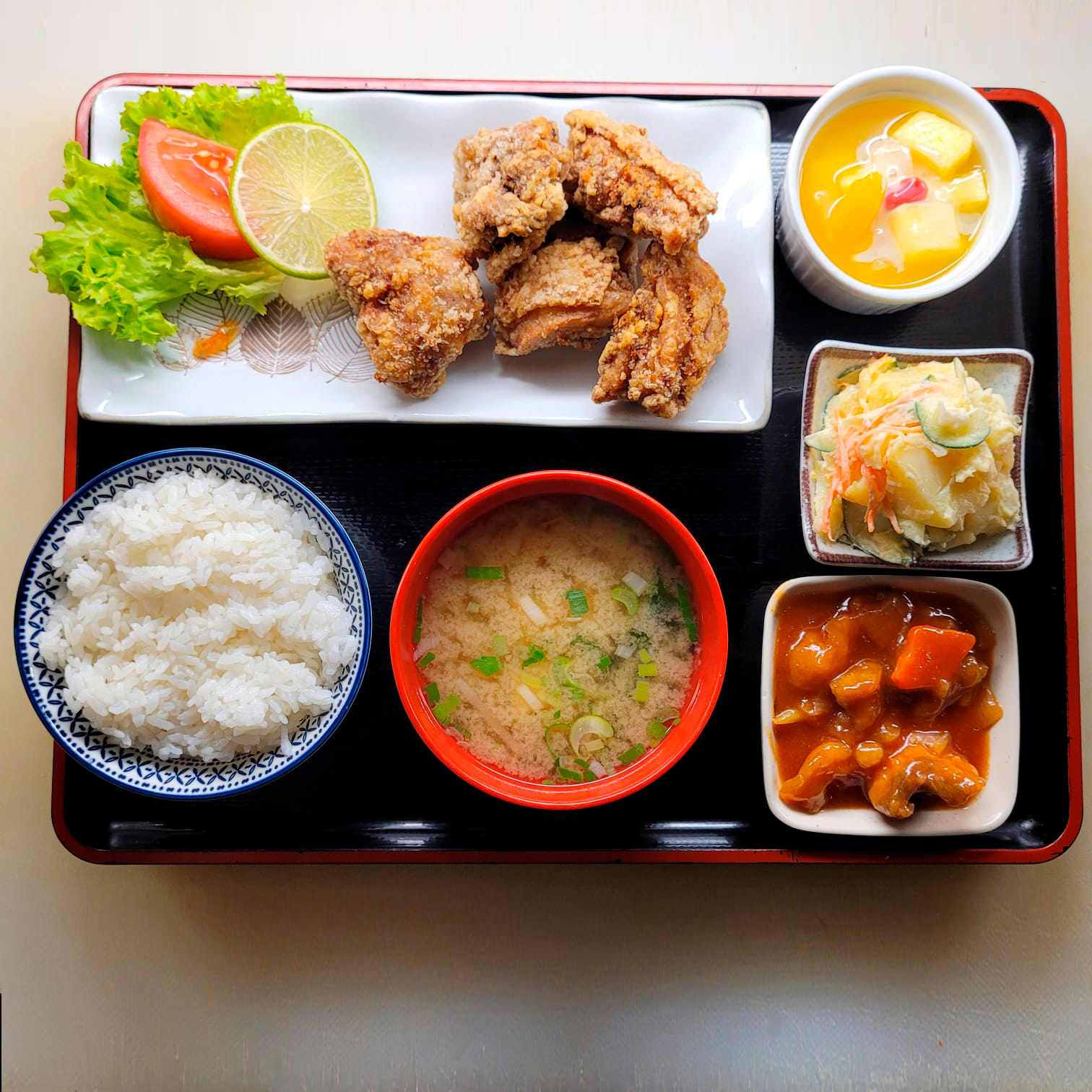 Food